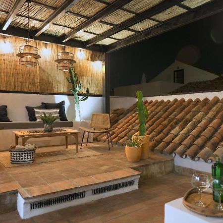 Old City Center Penthouse Málaga Eksteriør billede
