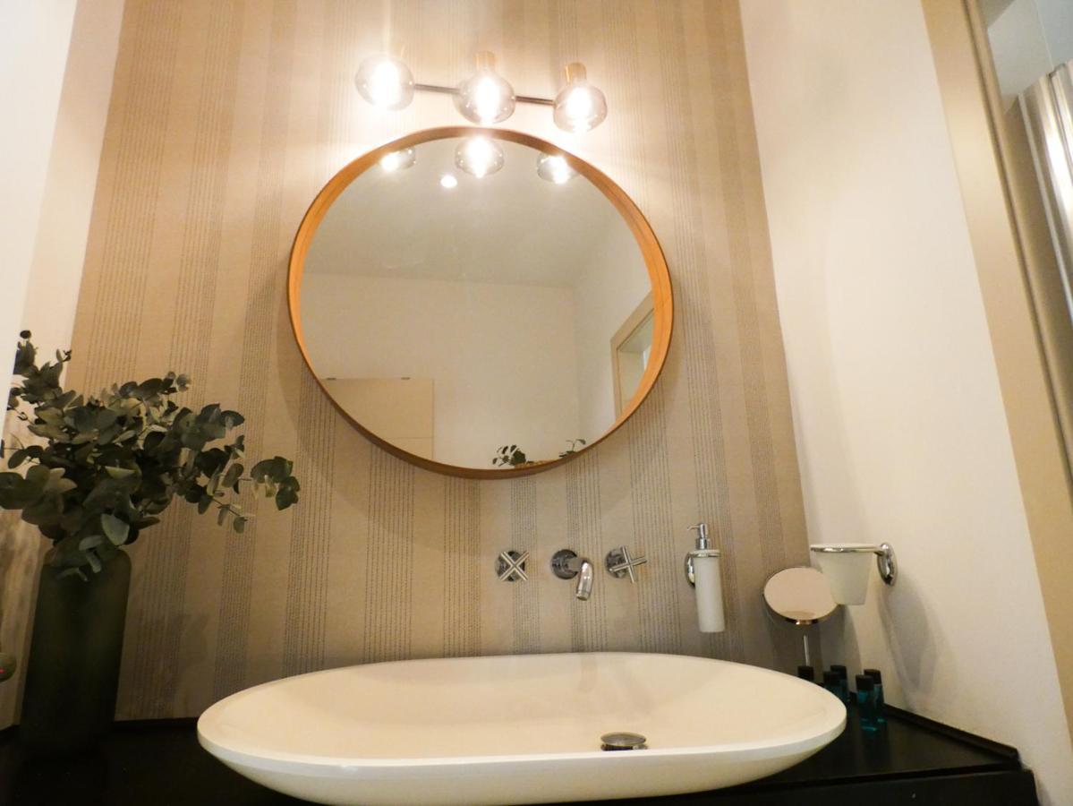 Old City Center Penthouse Málaga Eksteriør billede